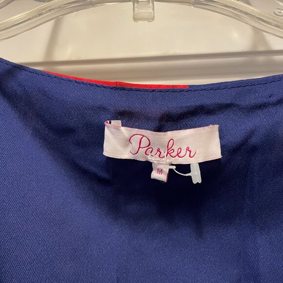 Parker long dress - Picture 2 of 5